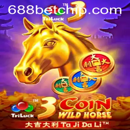 Exploring the Thrills of 3CoinWildHorse and 688bet PH Login