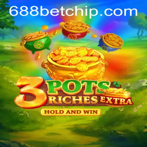 Explore the World of 3potsExtra: An Exciting New Game with Easy Access via 688bet PH Login