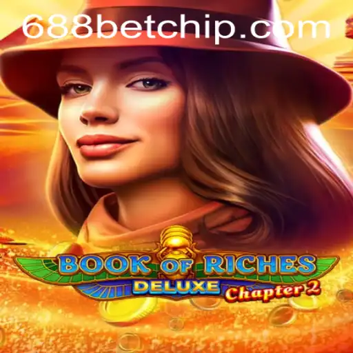 Exploring the Adventurous Book of Riches Deluxe Chapter 2: A Thrilling Gaming Experience