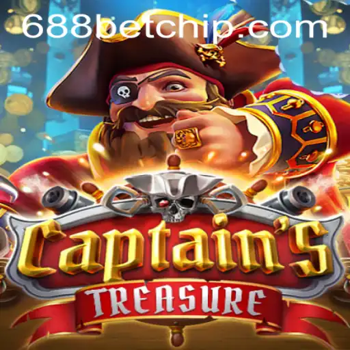 Discovering CaptainssTreasure and Navigating 688bet PH Login