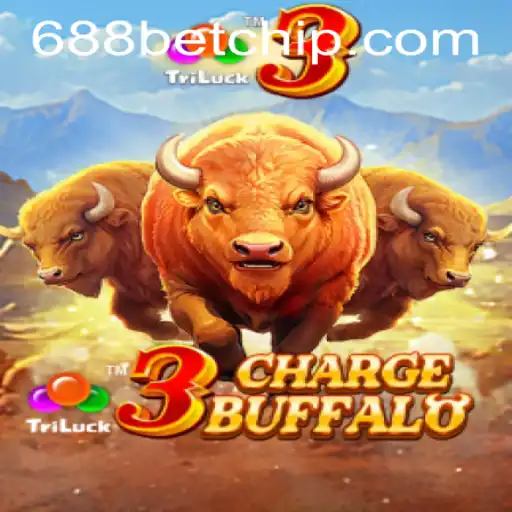 Discover the Exciting World of 3ChargeBuffalo at 688bet PH Login