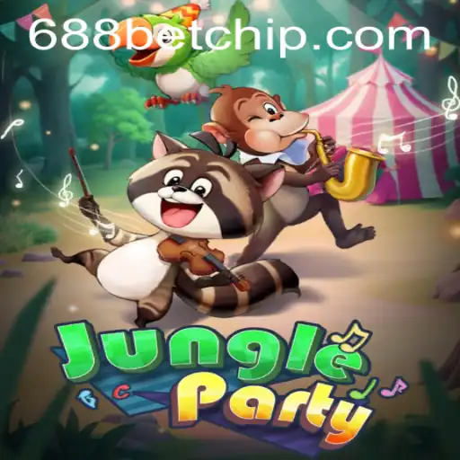 Discover the Thrilling Adventure of 'JungleParty' with 688bet PH Login