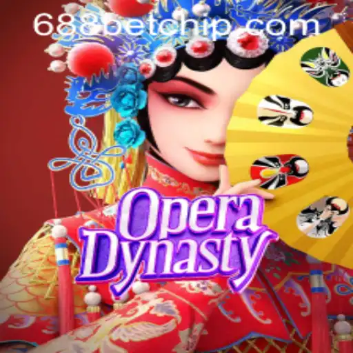 OperaDynasty: An Immersive Gaming Experience