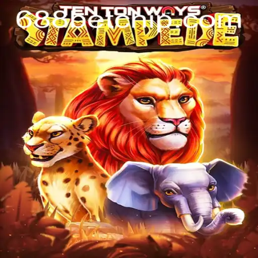 Exploring the World of TenTonWaysStampede: A Riveting Adventure