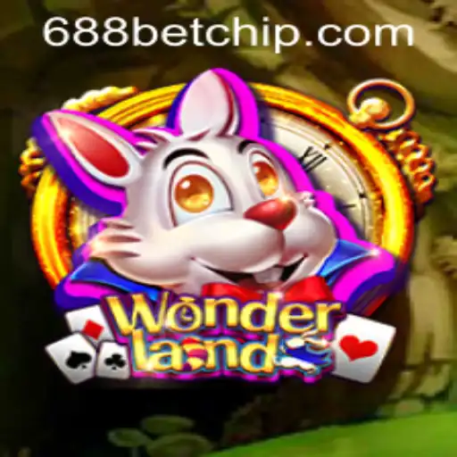 Explore the Enchanting World of Wonderland and the Convenient Access through 688bet PH Login