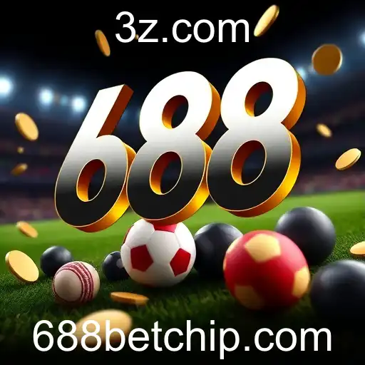 688bet se Consolida no Mercado de Jogos Online