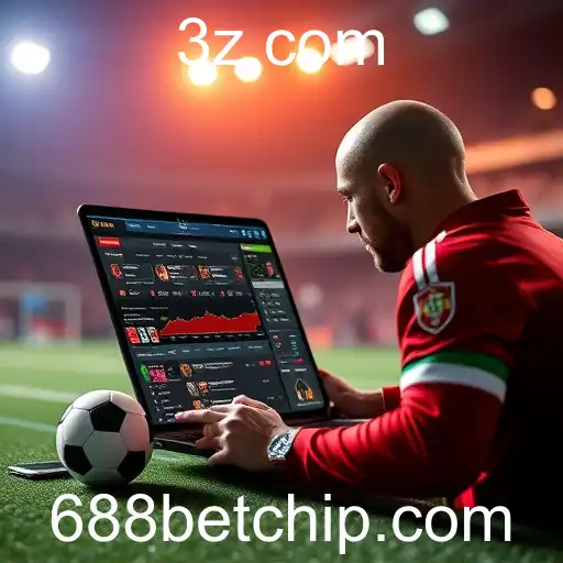 Expansão do Mercado de Apostas em 2025: O Caso do 688bet