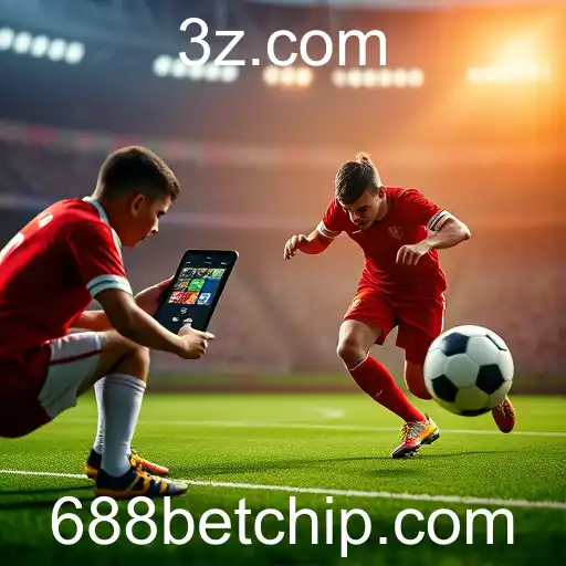 Indústria de Jogos Online em Ascensão