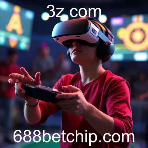 Tendências e Desafios em Jogos Online