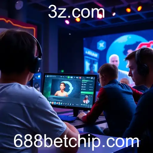 Crescimento dos Sites de Jogos em 2025