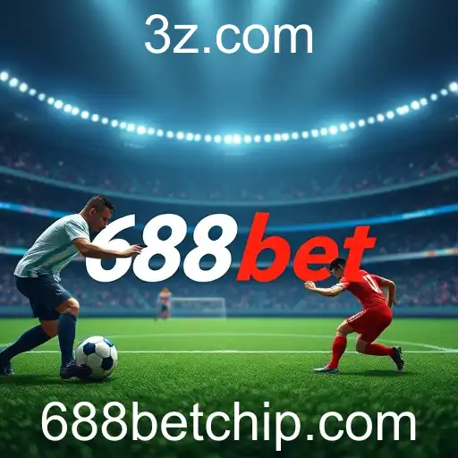 688bet: A Influência dos Jogos Online no Brasil em 2025