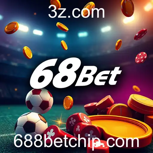 O Impacto do 688bet no Cenário Atual de Jogos Online