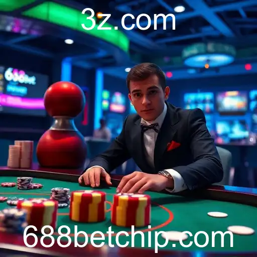 Inovações no Mercado de Apostas Online