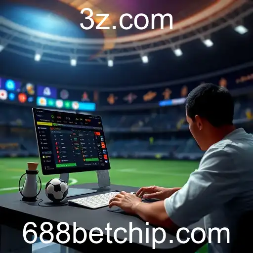 Panorama Atual do Mercado de Apostas Online