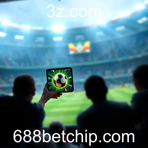 A Influência Crescente dos Sites de Apostas no Brasil