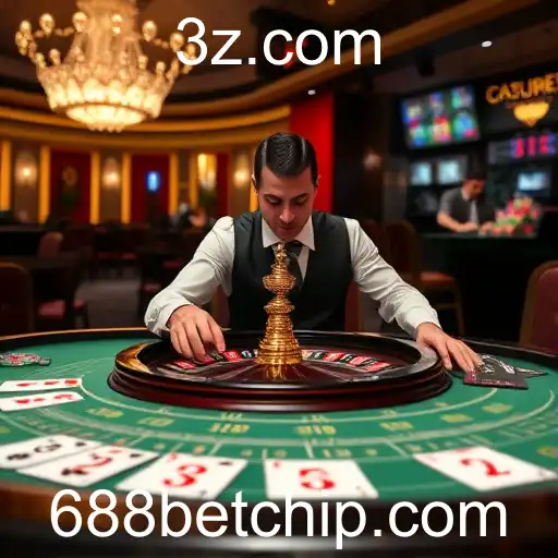 Transformações na Indústria de Apostas Online