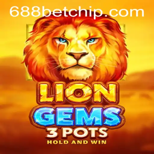 Discovering LionGems3pots and Understanding the 688bet PH Login
