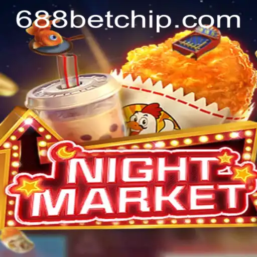 Unveiling the Thrilling Experience of NIGHTMARKET