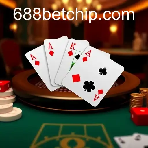 Online Baccarat: Exploring the Digital Evolution of a Classic Card Game