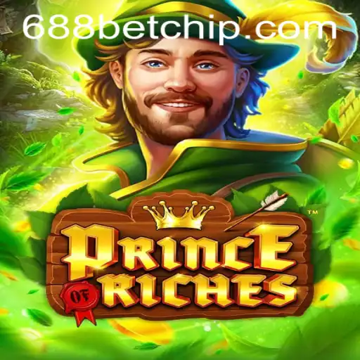 Unveiling the Intrigue of PrinceOfRiches: A Comprehensive Guide