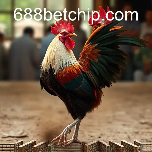 Sabong Games: Tradition Meets Technology with 688bet PH Login